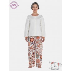 PIJAMA FEMININO 